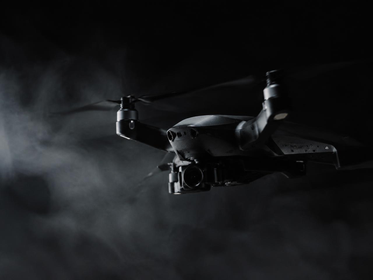 Drones — AMGOWTH division